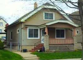 2829 S Greeley St, Milwaukee, WI 53207