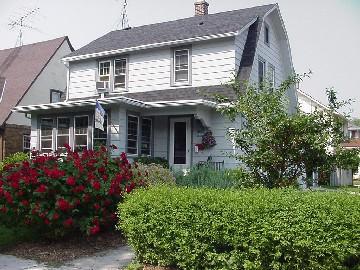 2518 N 8, Sheboygan, WI 53083