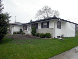 10839 W Stark St., Milwaukee, WI 53225