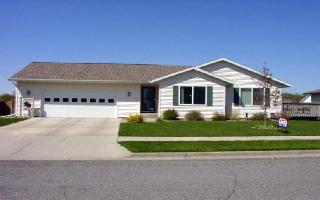 829 Starlite Dr, Holmen, WI 54636