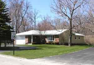 3038 5 Mile Rd., Caledonia, WI 53402