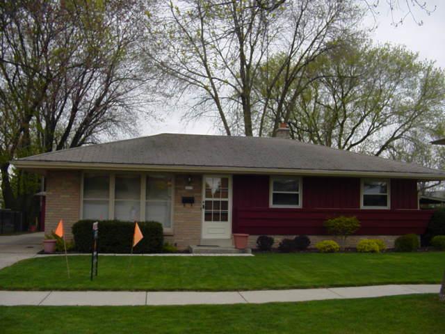 3219 S 95th St, Milwaukee, WI 53227