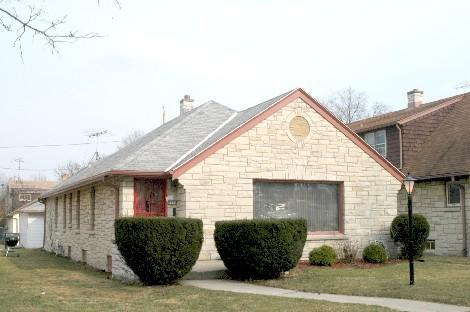 3606 N 54th Blvd, Milwaukee, WI 53216