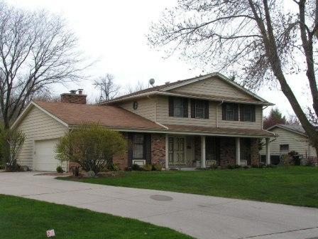 6503 W Pierner Pl., Brown Deer, WI 53223
