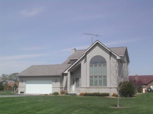 [Address Hidden by Seller], La Grange, WI 53121