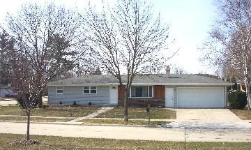 1623 Camelot Blvd., Sheboygan, WI 53081