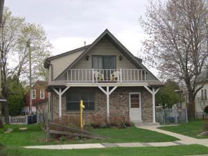 3815 W Forest Home Ave., Milwaukee, WI 53215