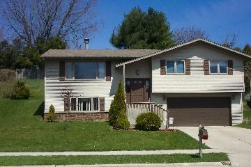 1338 Kings Ct., Sheboygan, WI 53081