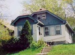 4730 N 31st St., Milwaukee, WI 53209