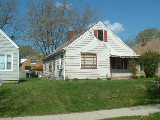 3807 N 54th Blvd, Milwaukee, WI 53216