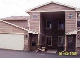 715 Shepherds #7, West Bend, WI 53090