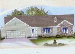 221 Gosdeck Ln., Johnson Creek, WI 53038