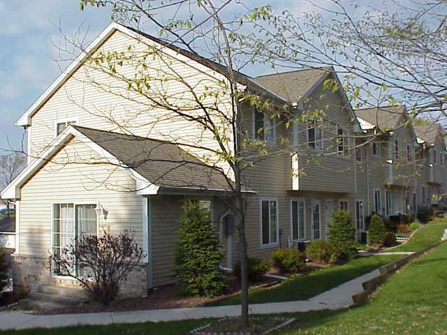 1876 Division St. #3, East Troy, WI 53120
