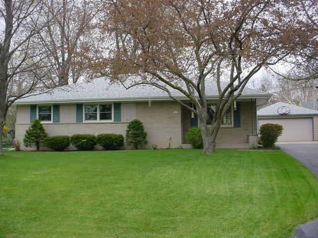 8606 N 58th St., Brown Deer, WI 53223