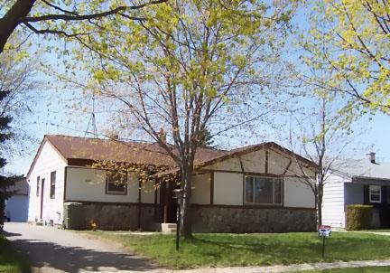 [Address Hidden by Seller], Milwaukee, WI 53228