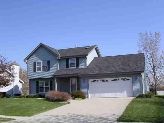4231 25th St, Kenosha, WI 53144
