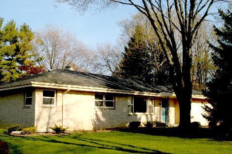 7822 N 47th St., Brown Deer, WI 53223