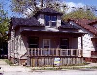 1406 Marquette St., Racine, WI 53404