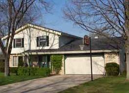 4609 Ridgecrest, Mount Pleasant, WI 53403