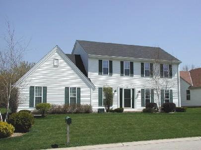 731 Sunnyview Dr., Mount Pleasant, WI 53406