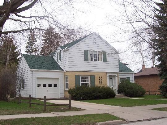 412 Clement Ave., Sheboygan, WI 53083