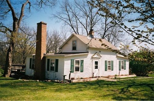 W3902 Kelly Rd., Geneva, WI 53147