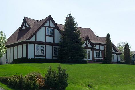 5601 Palisades Ct, Mount Pleasant, WI 53403