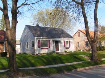 656 Pennsylvania Ave., West Bend, WI 53095