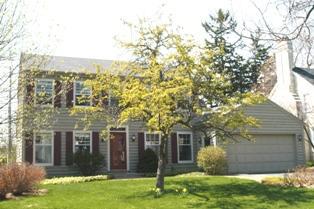 6133 N Lydell Ave., Whitefish Bay, WI 53217