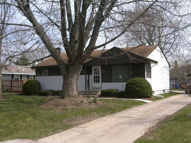 8176 N Ivy St., Brown Deer, WI 53223