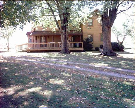 W7535 Bluff Rd., Whitewater, WI 53190