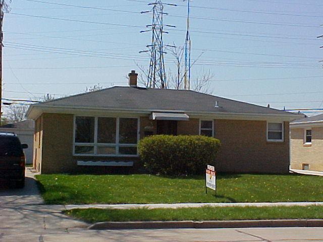 3729 Republic Ave., Racine, WI 53405