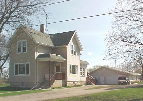 8658 N Superior, Burnett, WI 53922
