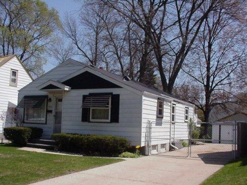 4872 N 51st Blvd, Milwaukee, WI 53218