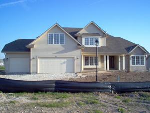 5213 W Behrendt St., Franklin, WI 53132