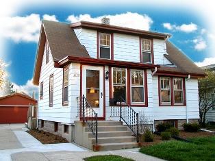 4455 N Larkin St., Shorewood, WI 53211