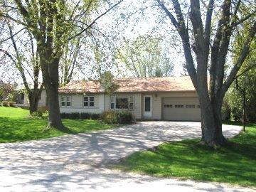 W4433 River View, Watertown, WI 53094