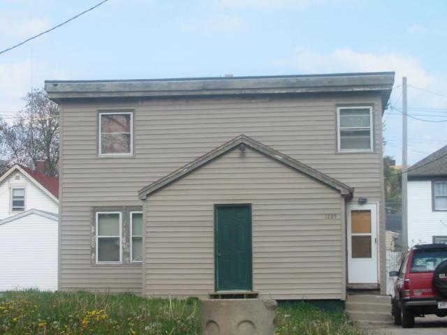 1225 Terrace Ave., Racine, WI 53403