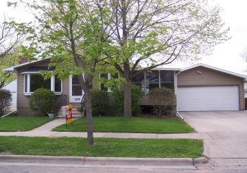 329 N 4th Ave., Onalaska, WI 54650