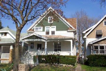 5434 N 36th St., Milwaukee, WI 53209
