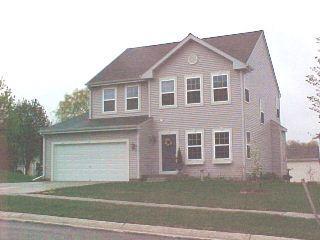 515 W Prospect St., Hartford, WI 53027