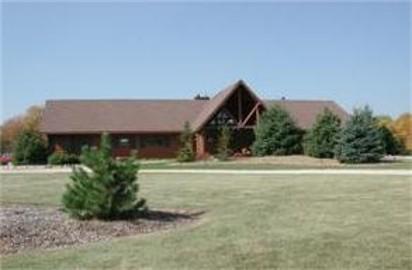 1790 Knob Rd., Lyons, WI 53105