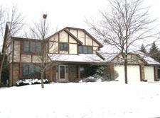 5125 Nature Trl, Mount Pleasant, WI 53403