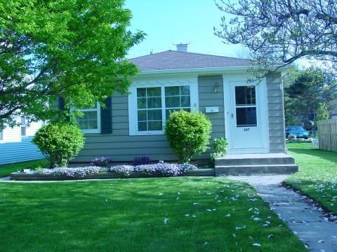 607 Park Ave., South Milwaukee, WI 53172