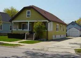 6224 32nd Ave, Kenosha, WI 53142