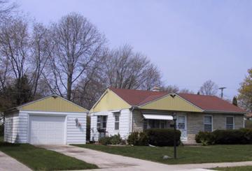 1135 8th Ave, Grafton, WI 53024