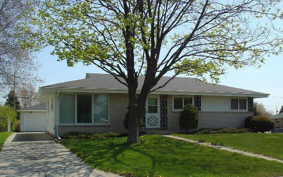 617 Nicholson Ave., South Milwaukee, WI 53172