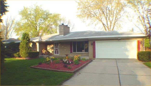 [Address Hidden by Seller], Wauwatosa, WI 53225