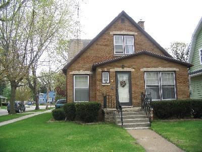 286 Rose Ave., Fond Du Lac, WI 54935