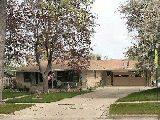 1258 Walnut St., West Bend, WI 53095